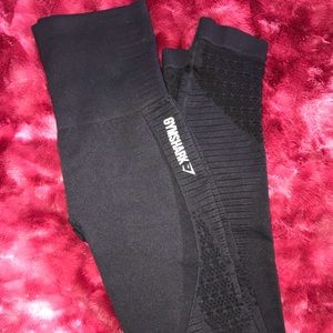 Energy seamless high waisted gymshark leggings